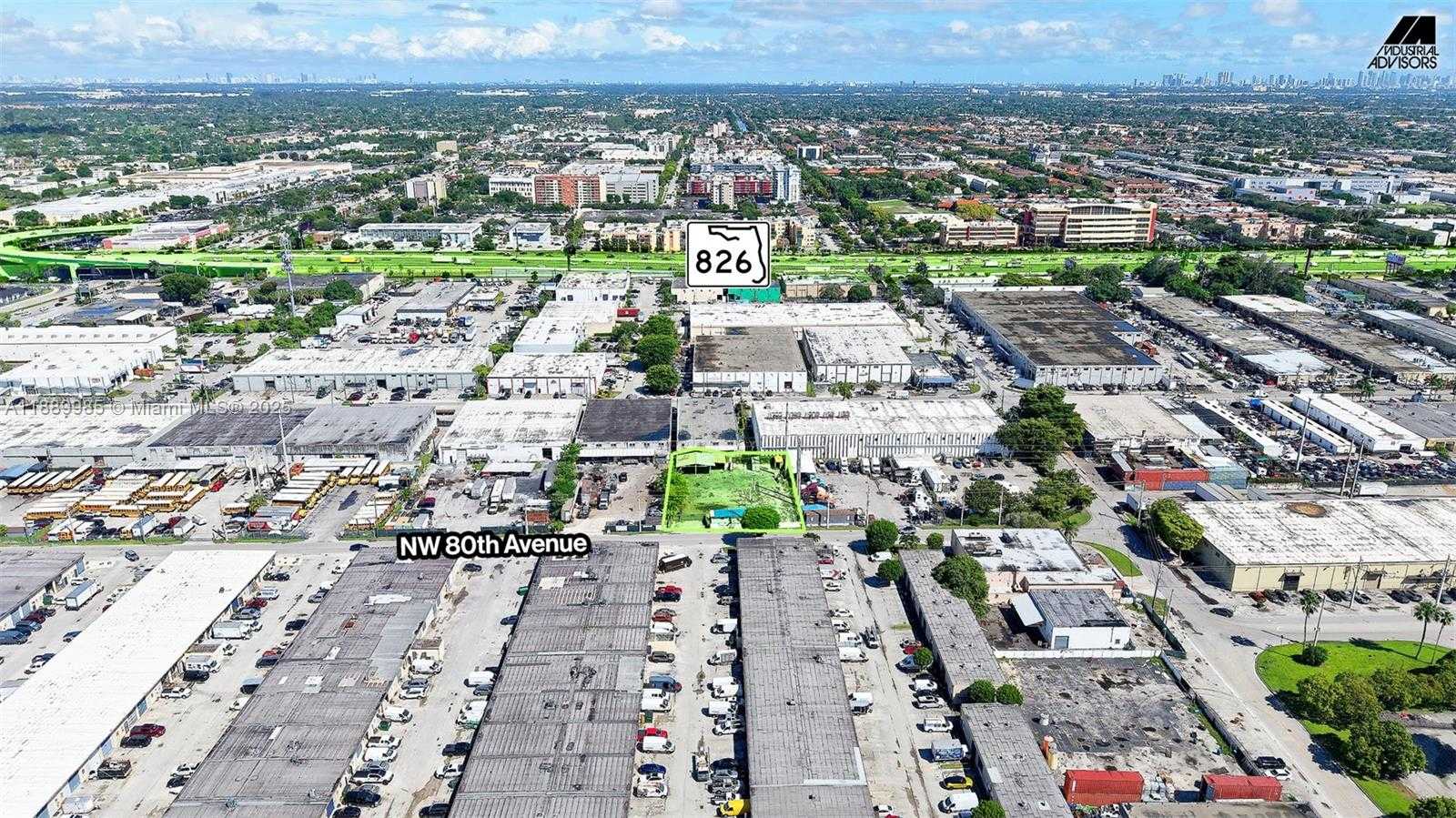 Small Image of 9855 NORTH WEST 80TH AVE, Hialeah Gardens Number 7