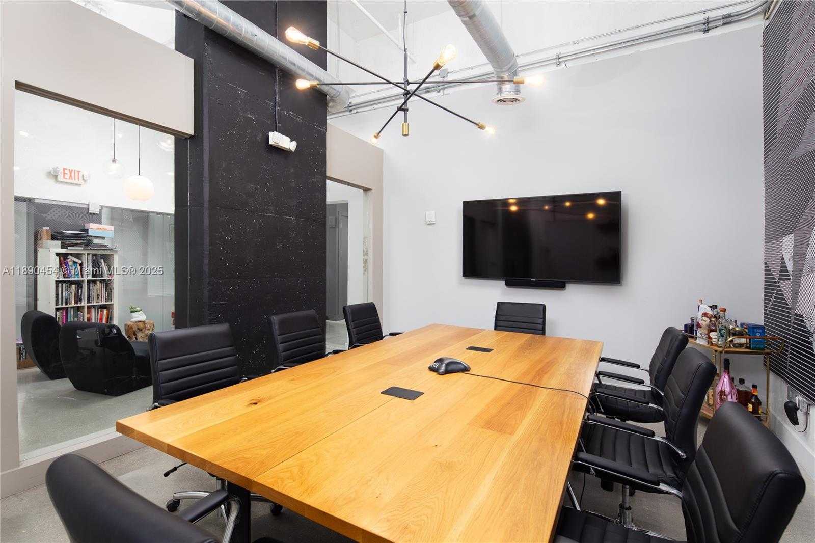 Small Image of 40 SOUTH WEST 13 ST #Penthouse 4, Miami Number 10