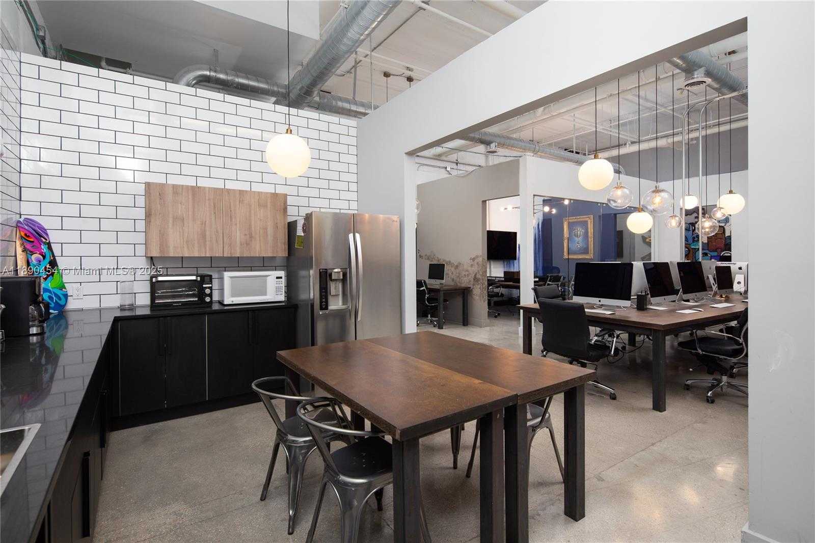 Small Image of 40 SOUTH WEST 13 ST #Penthouse 4, Miami Number 15