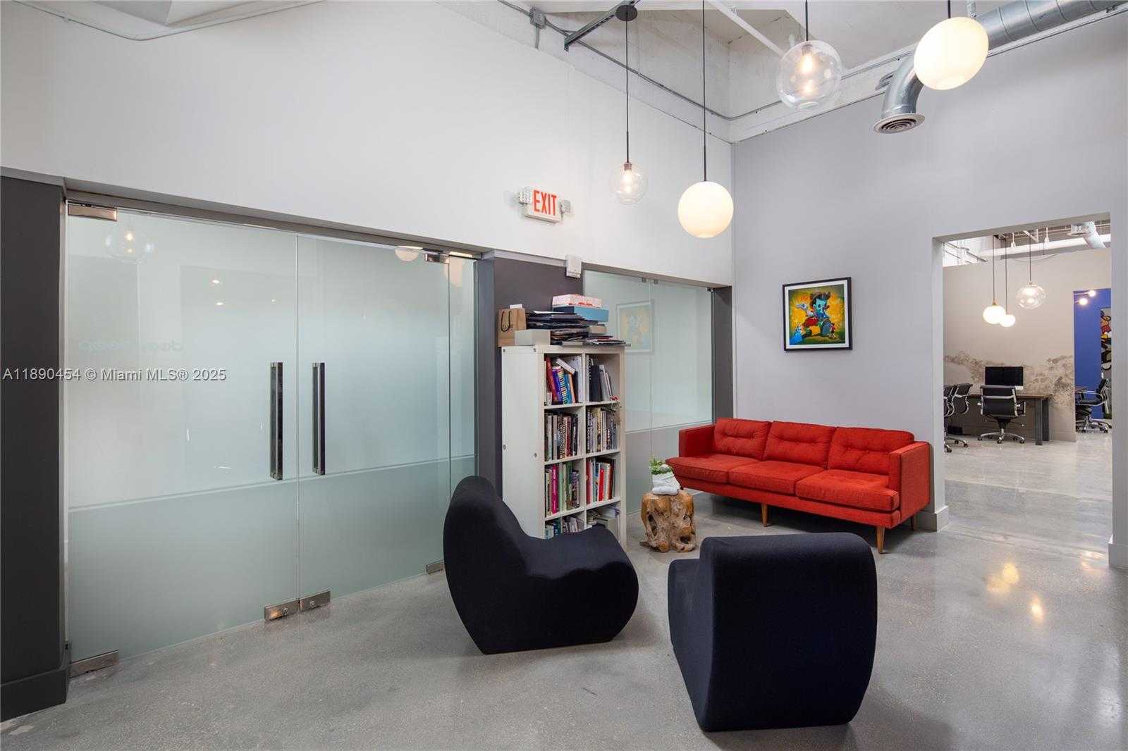 Small Image of 40 SOUTH WEST 13 ST #Penthouse 4, Miami Number 4