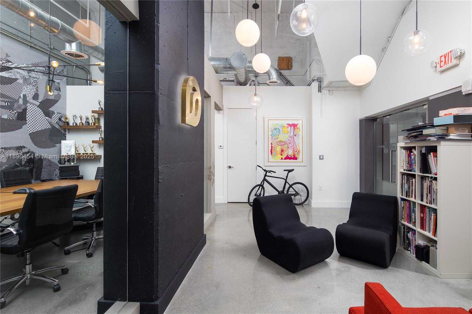 Small Image of 40 SOUTH WEST 13 ST #Penthouse 4, Miami Number 5