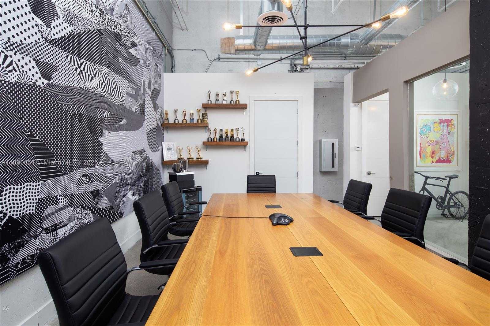 Small Image of 40 SOUTH WEST 13 ST #Penthouse 4, Miami Number 9