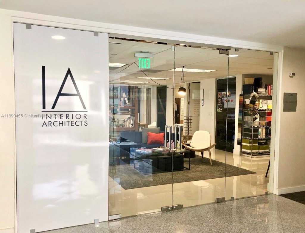 Small Image of 2100 PONCE DE LEON BLVD #1090, Coral Gables Number 2