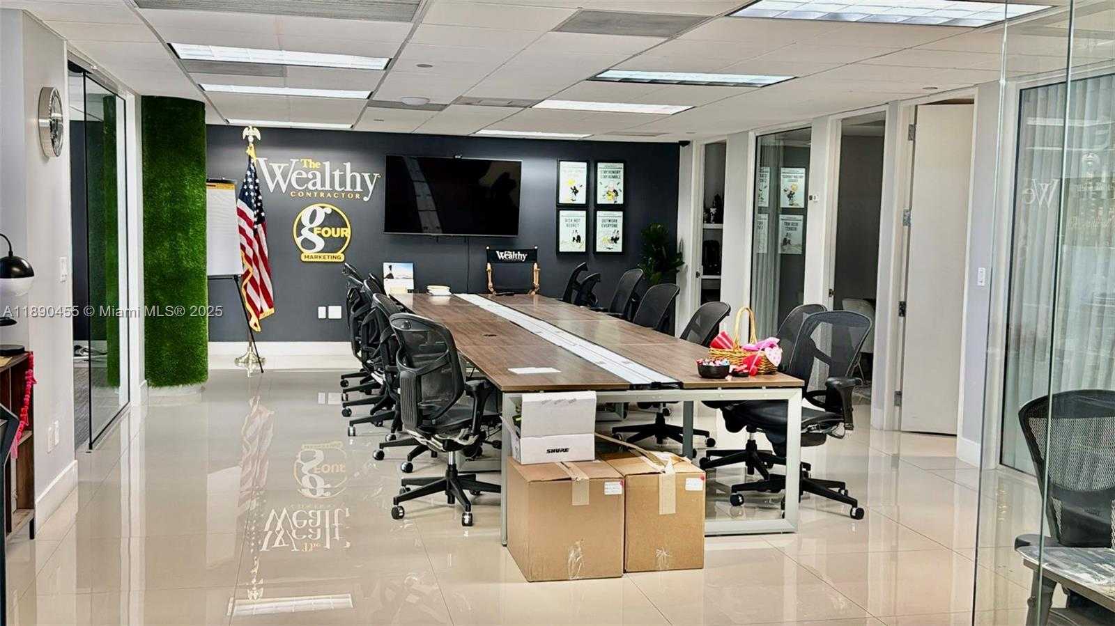 Small Image of 2100 PONCE DE LEON BLVD #1090, Coral Gables Number 3