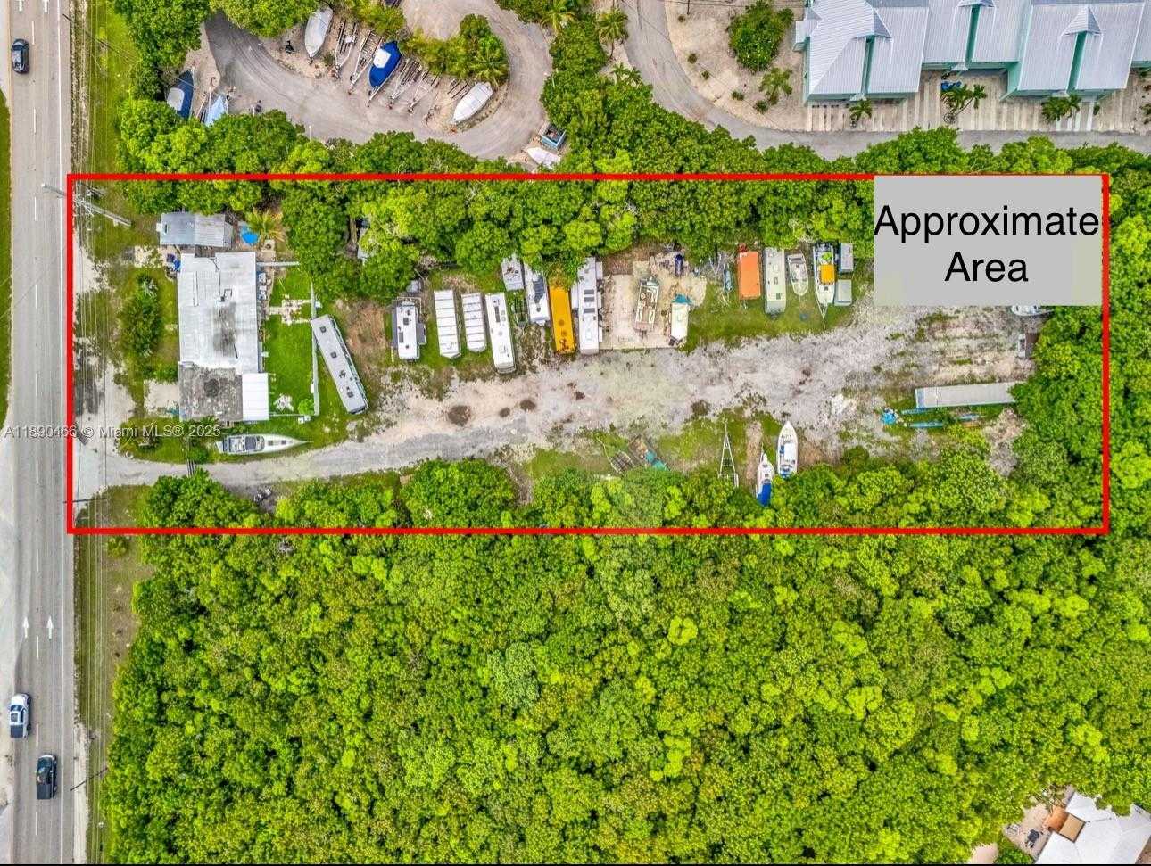 Small Image of 98468 OVERSEAS HWY, Key Largo Number 2