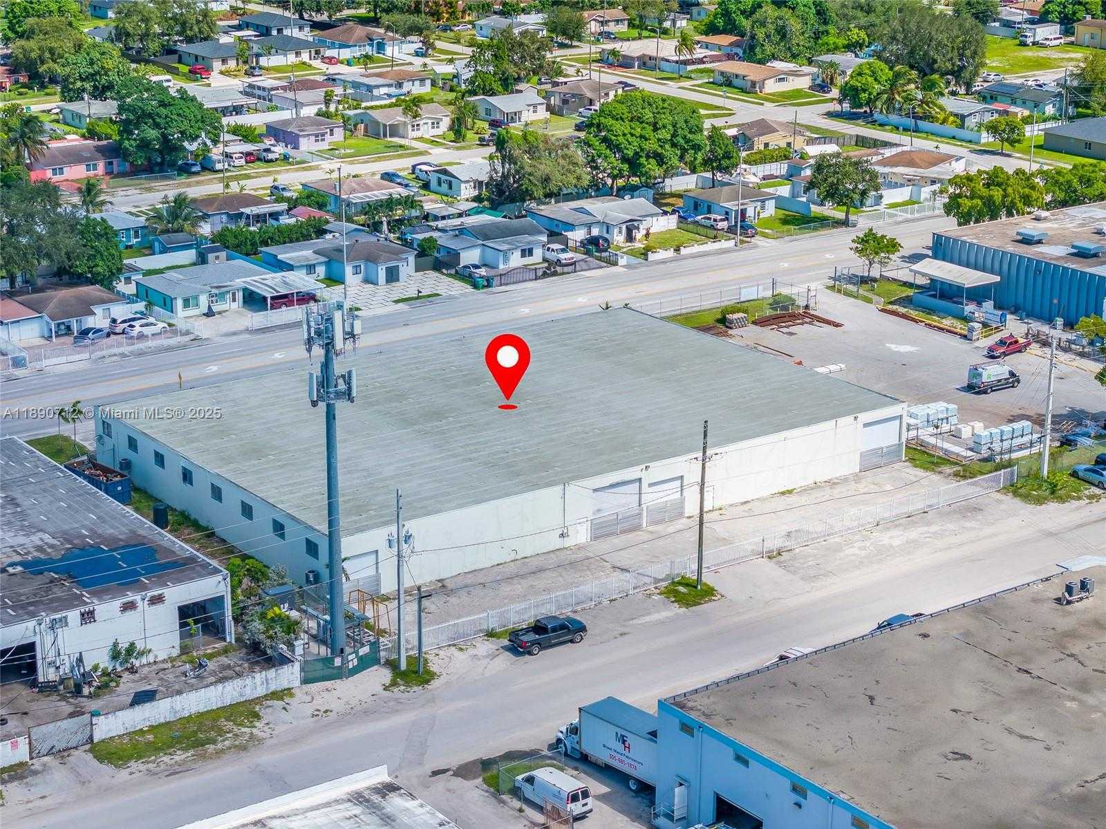 Small Image of 2450 NORTH WEST 151ST ST, Opa-Locka Number 15