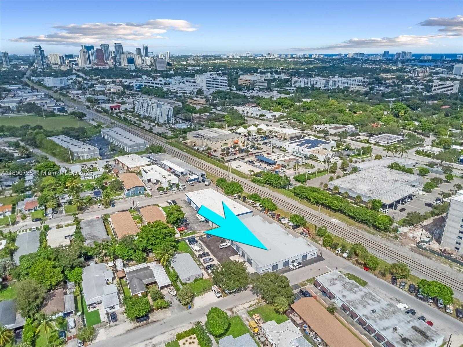 Small Image of 201 SOUTH WEST 21ST ST, Fort Lauderdale Number 12