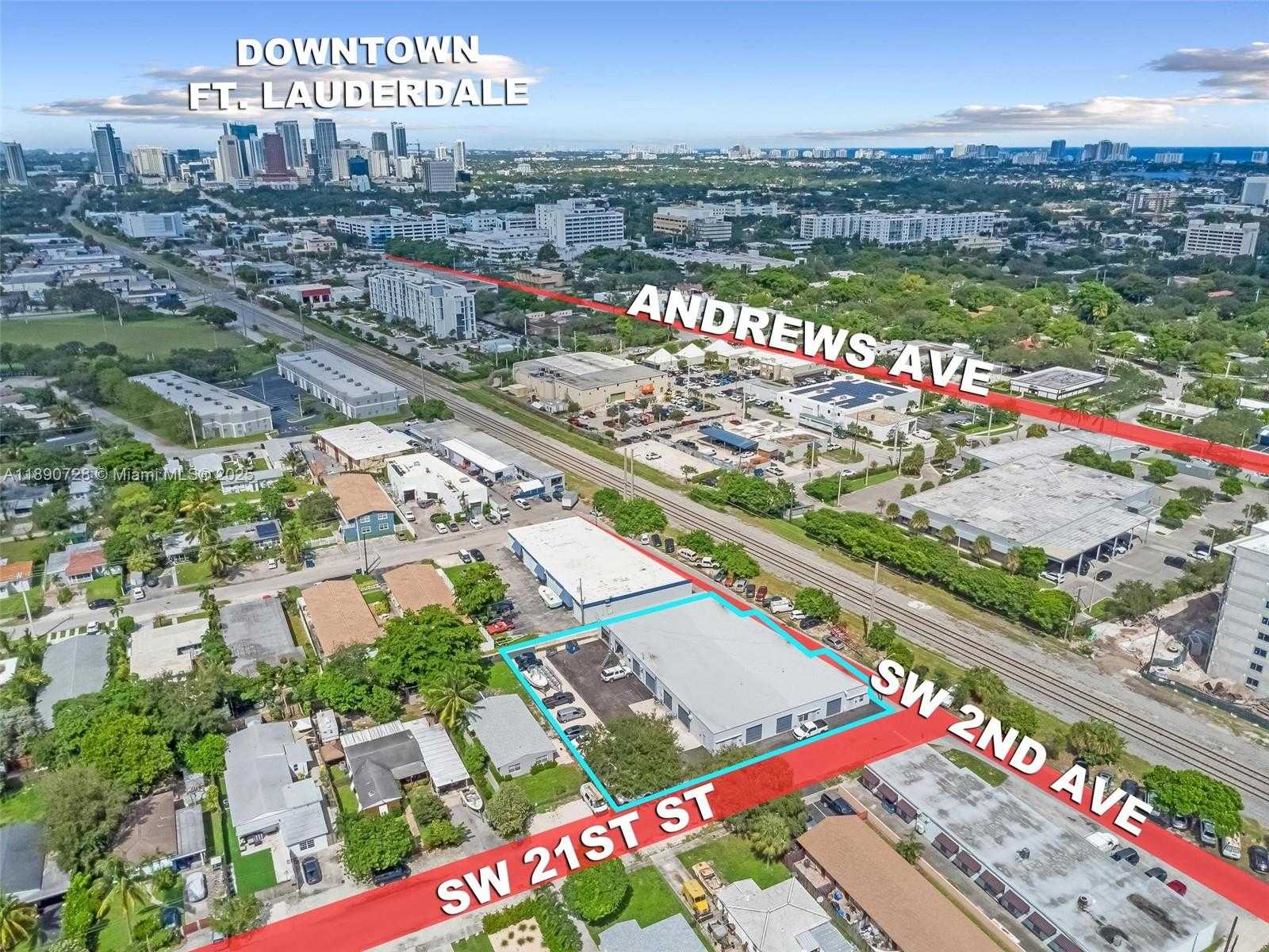 Small Image of 201 SOUTH WEST 21ST ST, Fort Lauderdale Number 3
