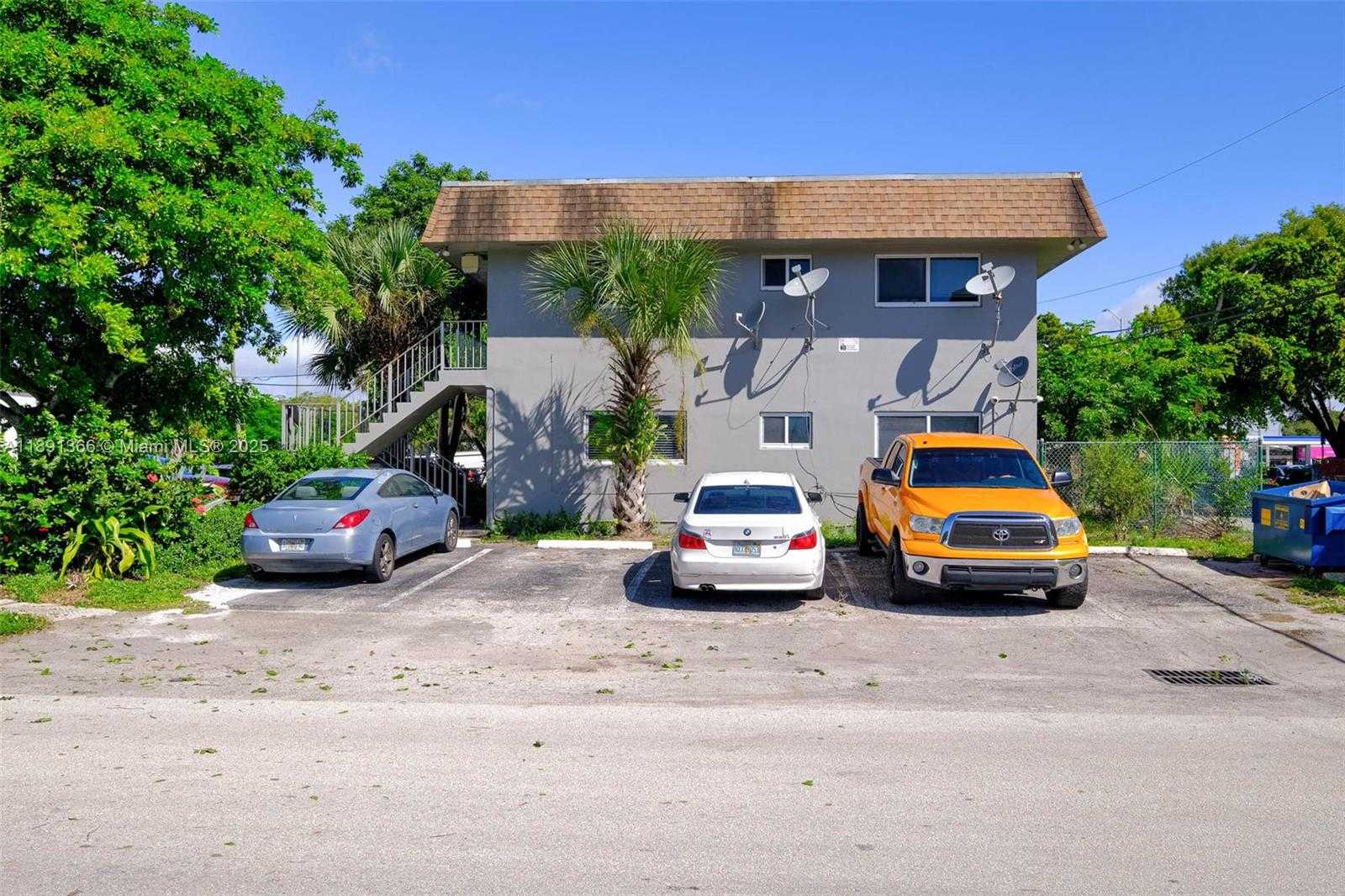 Small Image of Fort Lauderdale Number 3