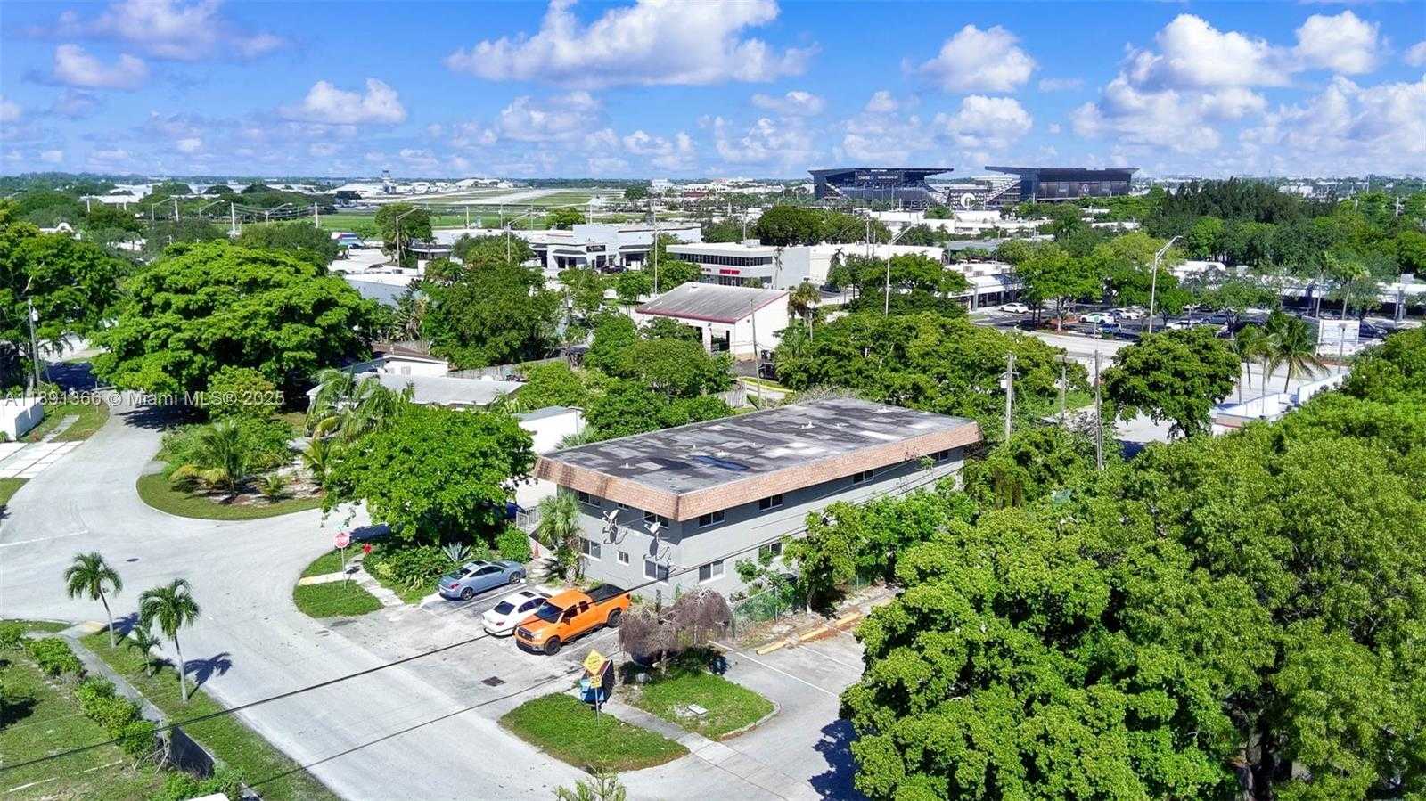 Small Image of Fort Lauderdale Number 4