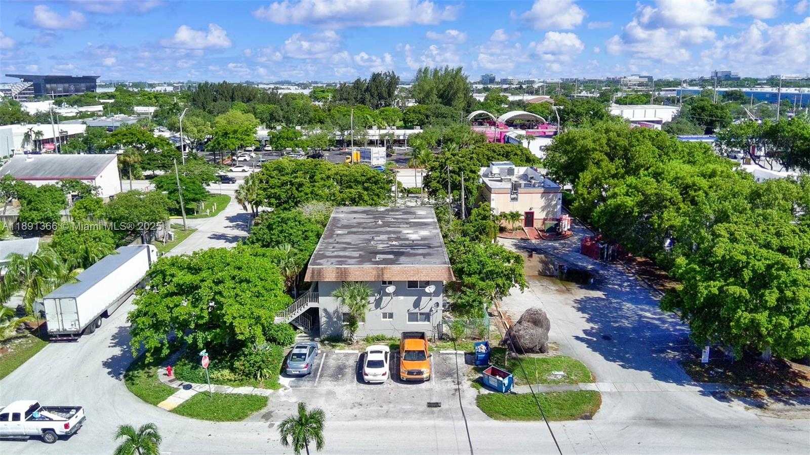 Small Image of Fort Lauderdale Number 5