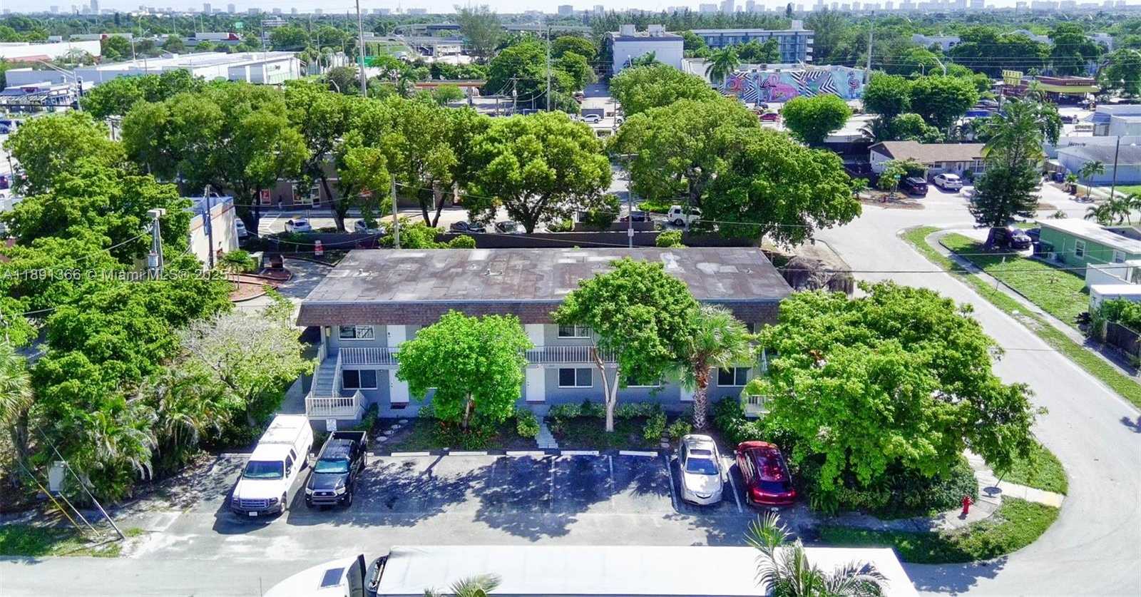Small Image of Fort Lauderdale Number 6