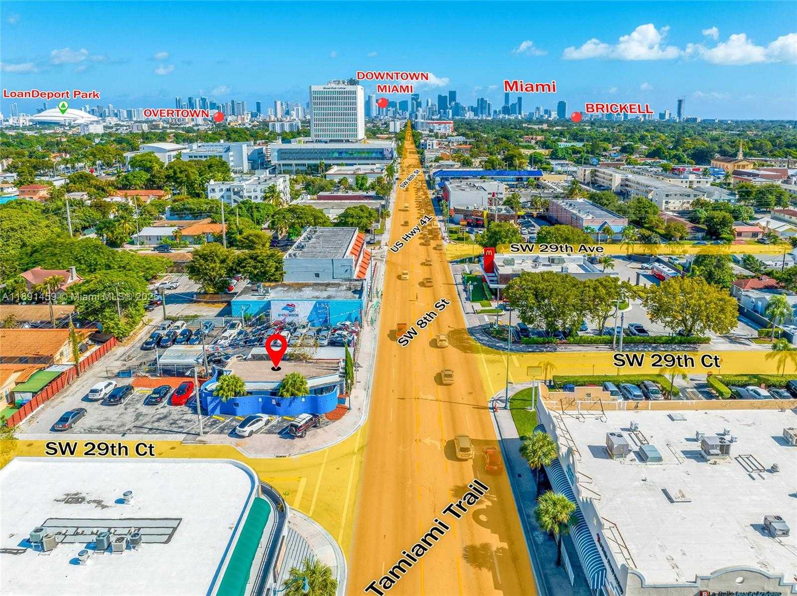Small Image of 2945 SOUTH WEST 8TH ST, Miami Number 31