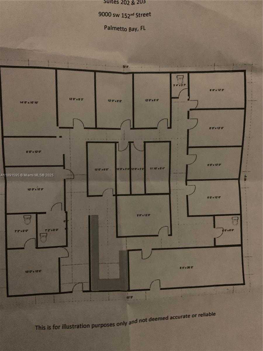 Small Image of 9000 SOUTH WEST 152ND ST, Palmetto Bay Number 42