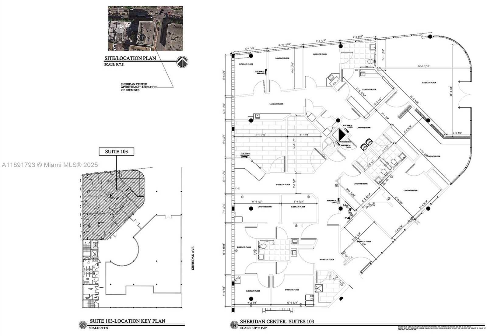 Small Image of 410 WEST 41ST ST #103, Miami Beach Number 11