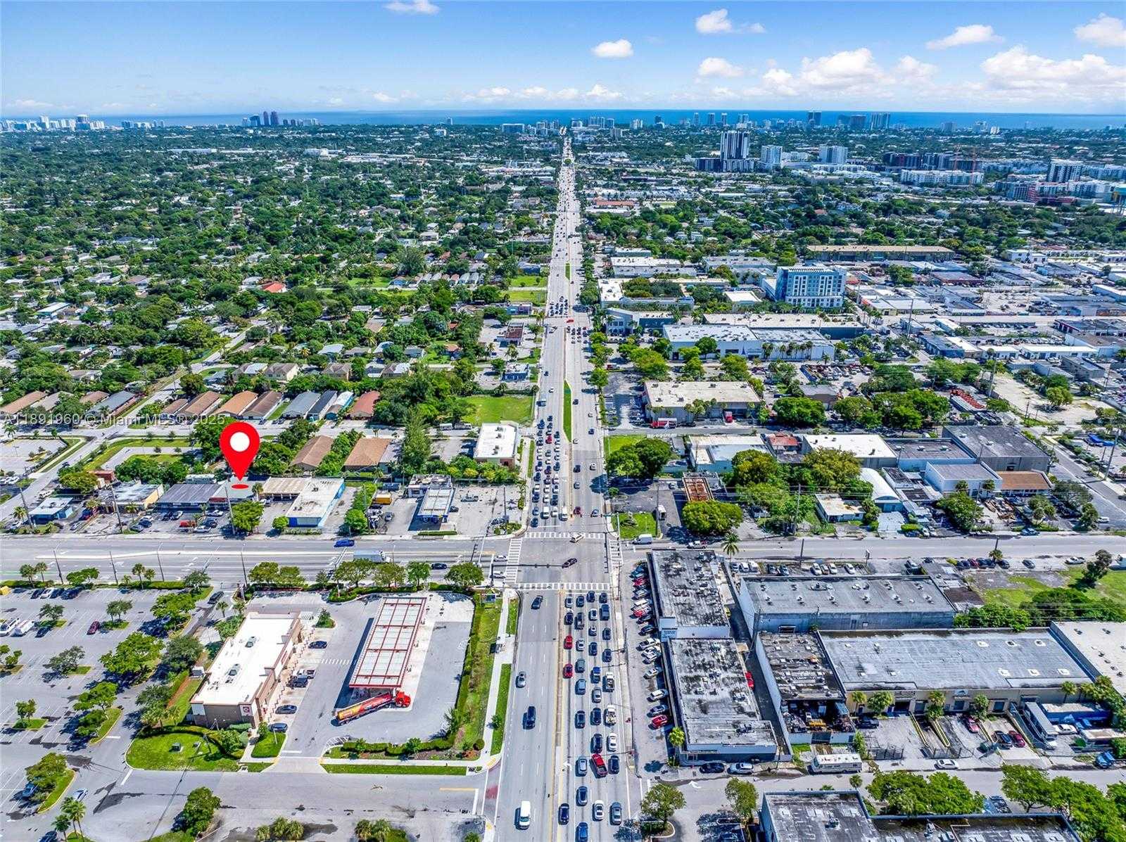 Small Image of 1026 NORTH WEST 9TH AVE, Fort Lauderdale Number 13