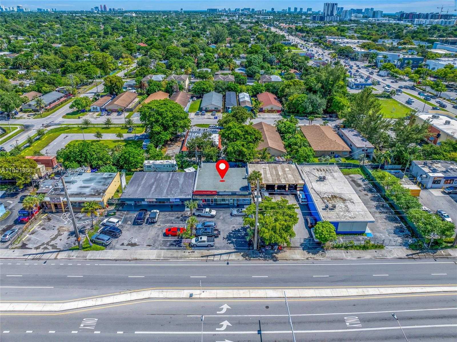 Small Image of 1026 NORTH WEST 9TH AVE, Fort Lauderdale Number 17
