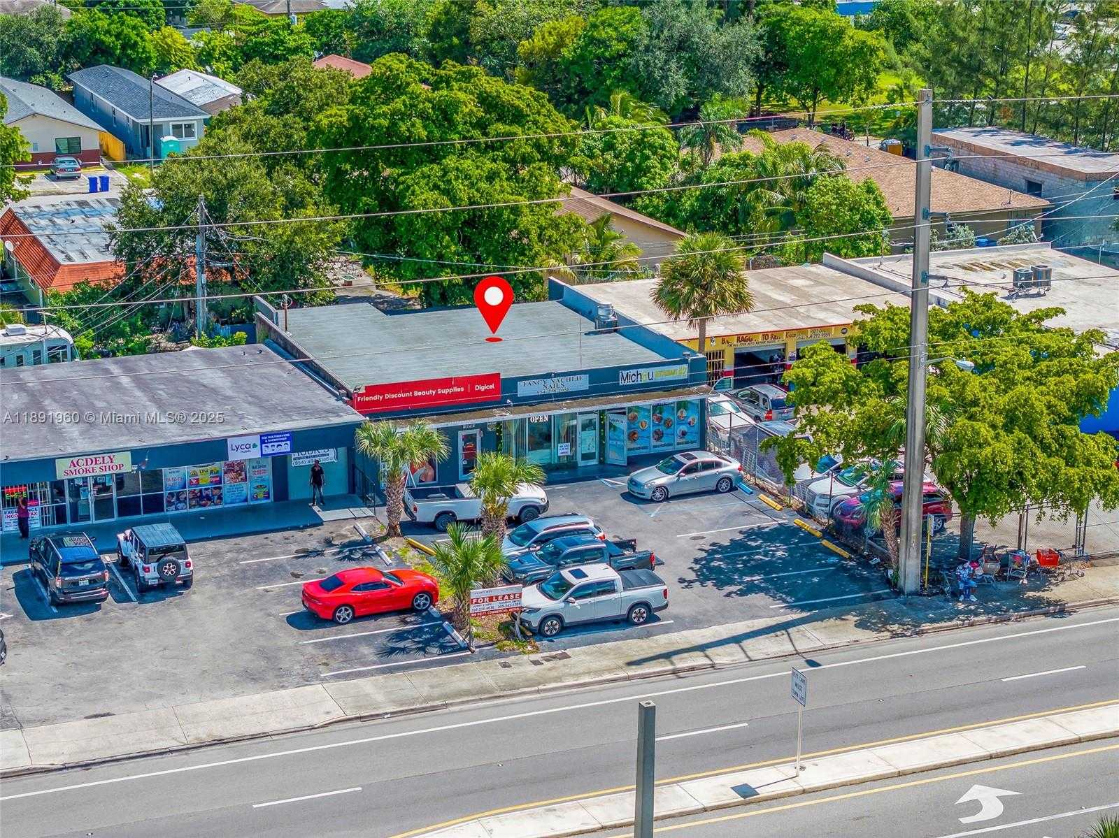 Small Image of 1026 NORTH WEST 9TH AVE, Fort Lauderdale Number 18