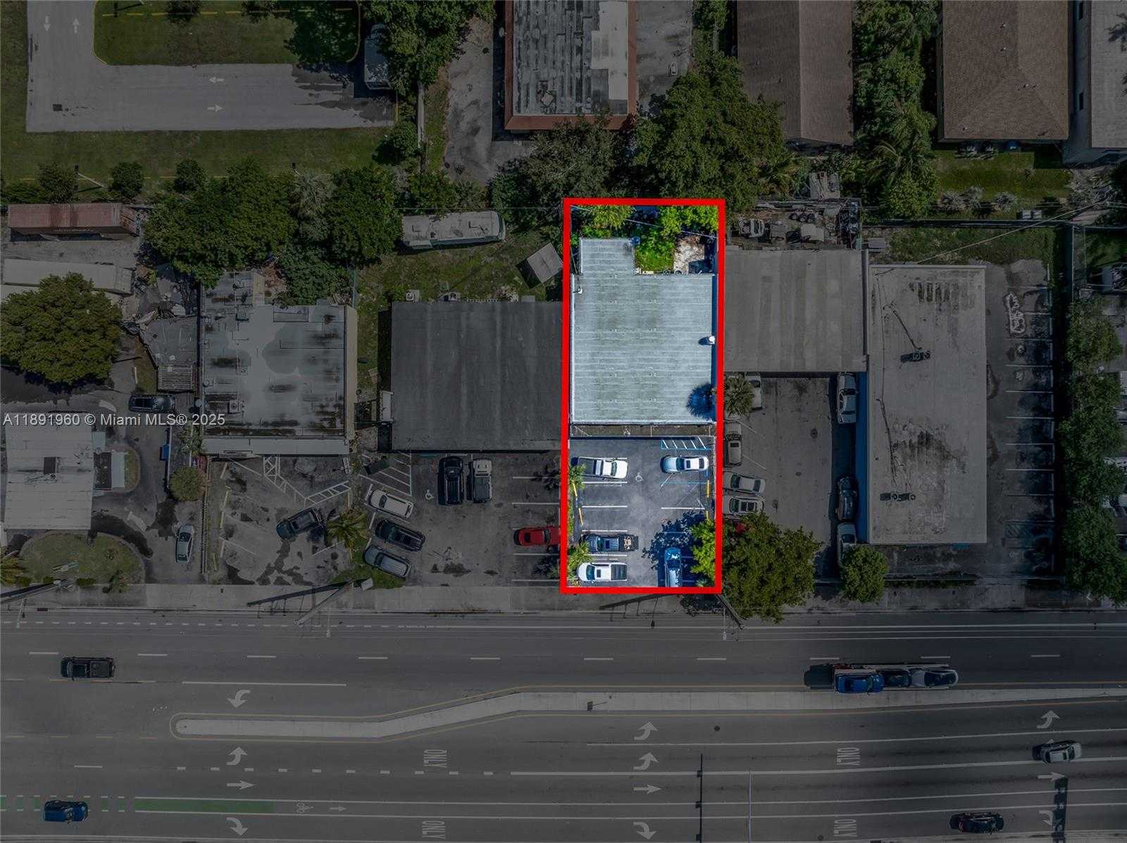 Small Image of 1026 NORTH WEST 9TH AVE, Fort Lauderdale Number 2