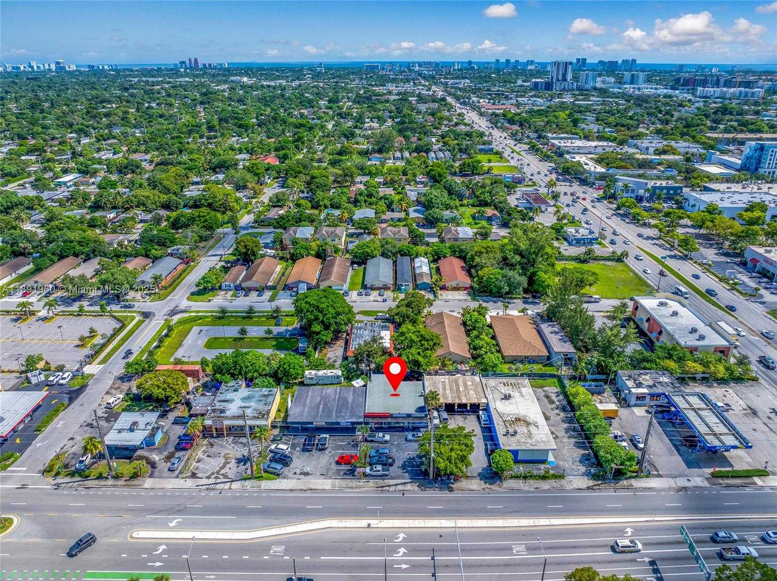 Small Image of 1026 NORTH WEST 9TH AVE, Fort Lauderdale Number 6