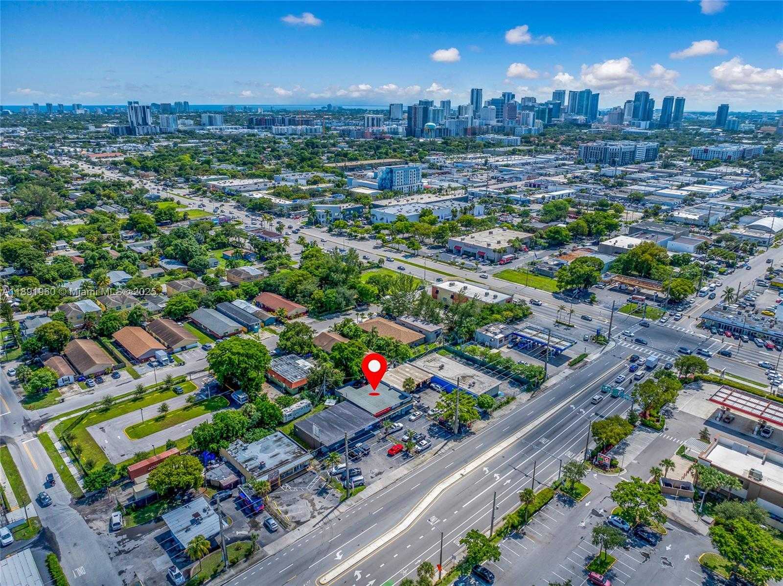 Small Image of 1026 NORTH WEST 9TH AVE, Fort Lauderdale Number 7