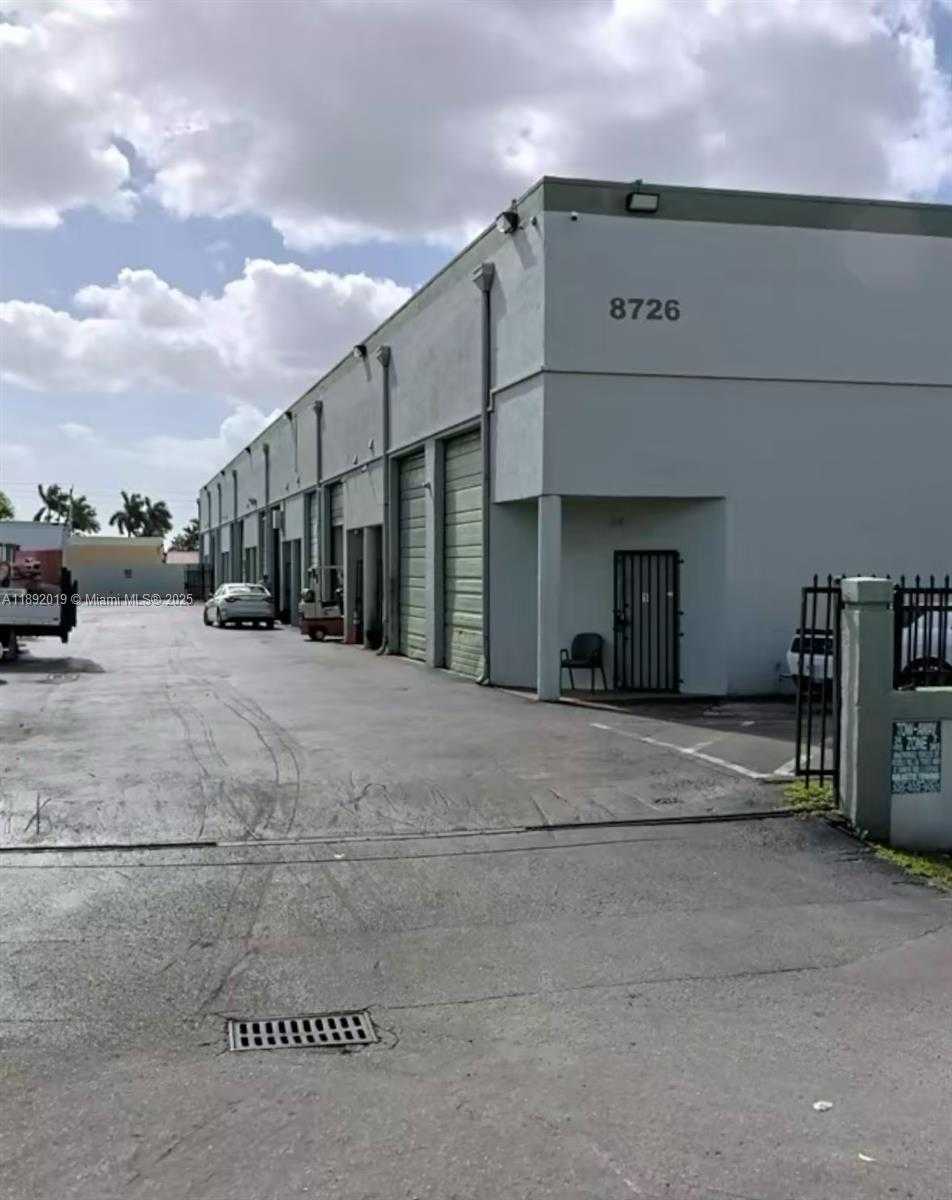 Small Image of 8726 NORTH WEST 119TH ST #10, Hialeah Gardens Number 18