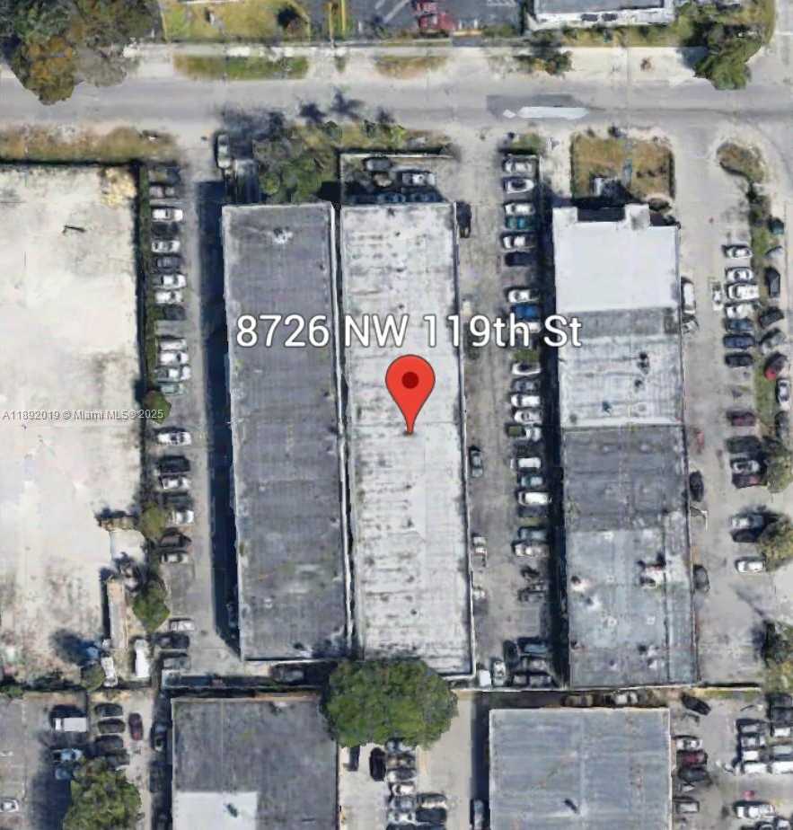 Small Image of 8726 NORTH WEST 119TH ST #10, Hialeah Gardens Number 19