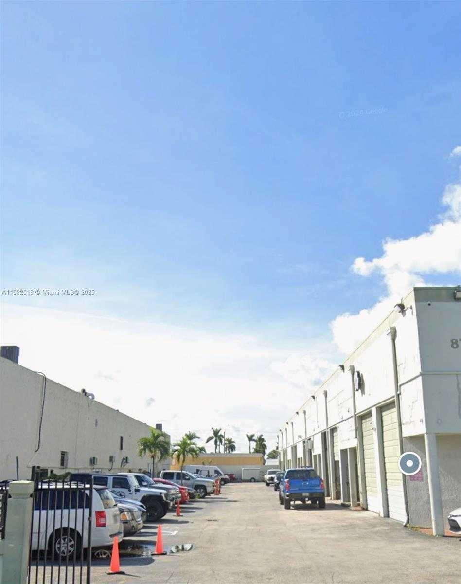 Small Image of 8726 NORTH WEST 119TH ST #10, Hialeah Gardens Number 2