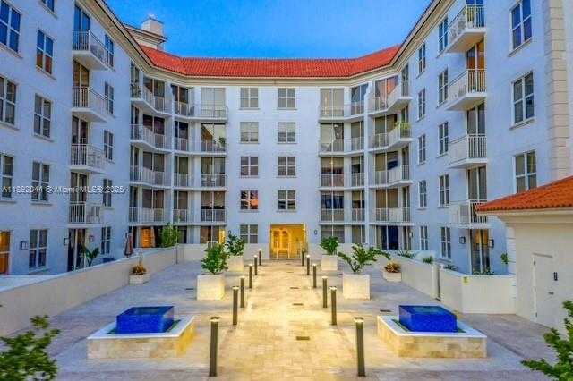 Small Image of 2030 SOUTH DOUGLAS RD #120, Coral Gables Number 3
