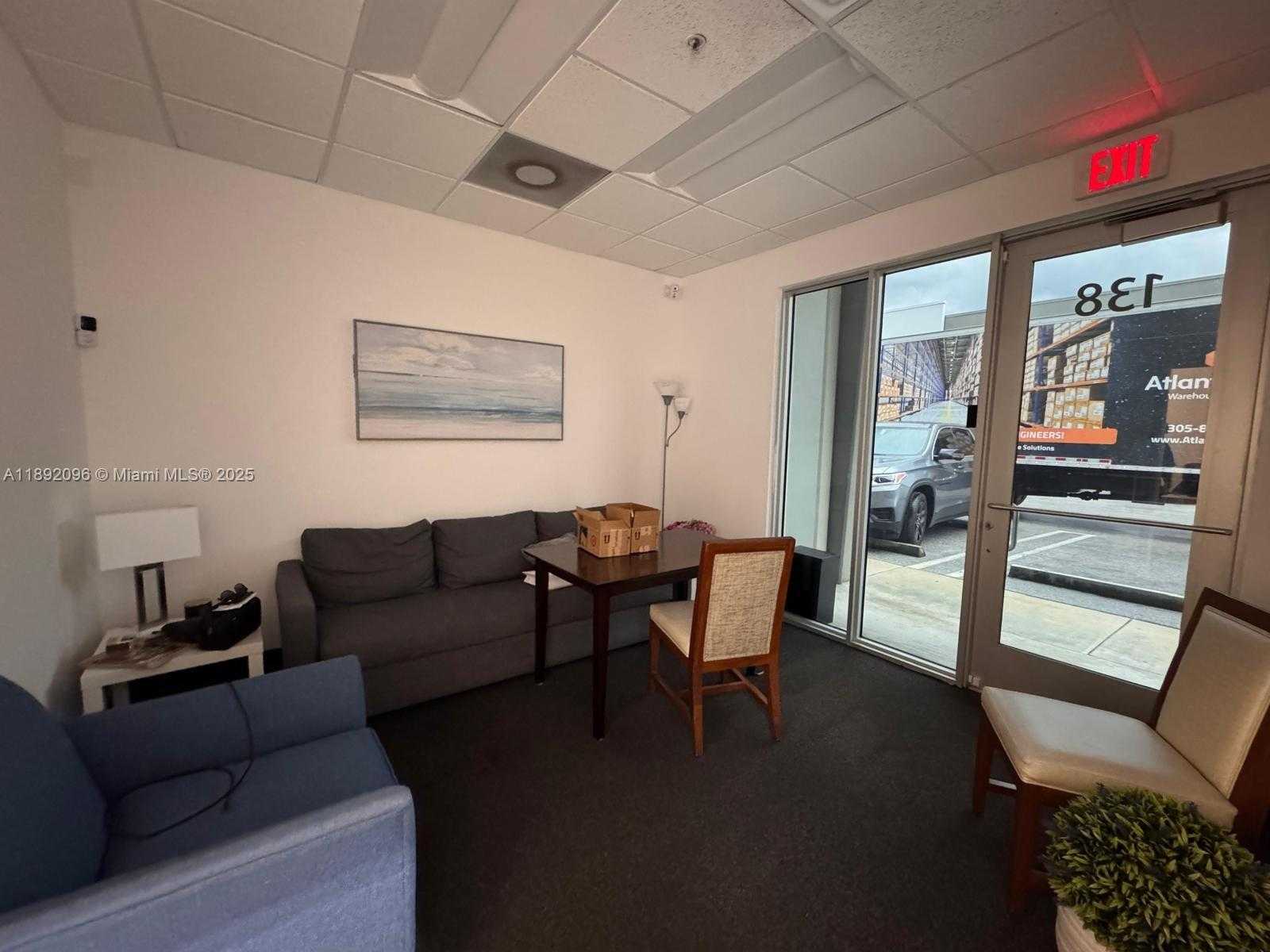 Small Image of 10890 NORTH WEST 17TH ST #138, Sweetwater Number 10