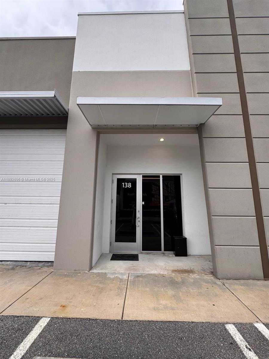 Small Image of 10890 NORTH WEST 17TH ST #138, Sweetwater Number 2
