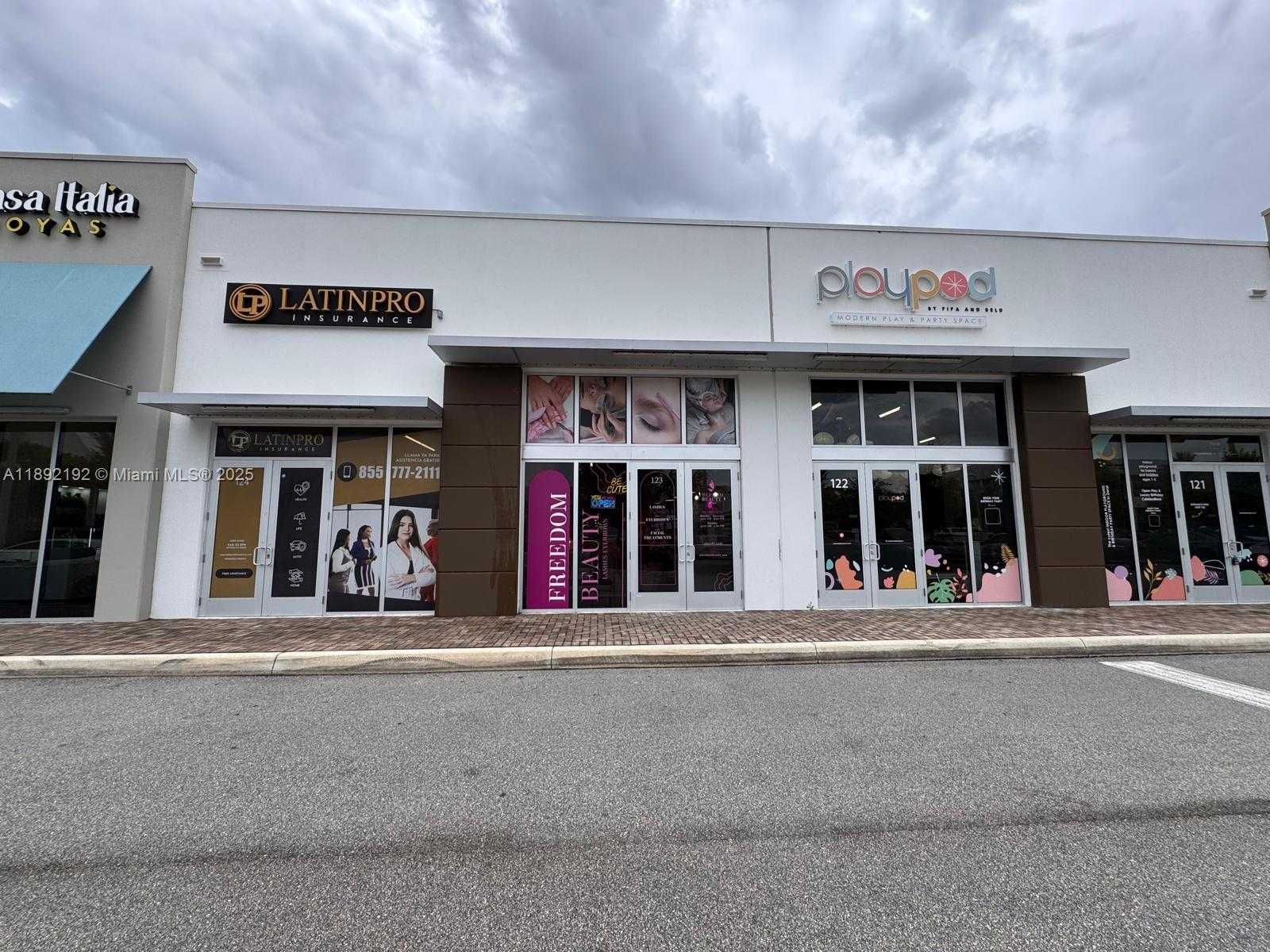 Small Image of 10890 NORTH WEST 17TH ST #123, Sweetwater Number 30