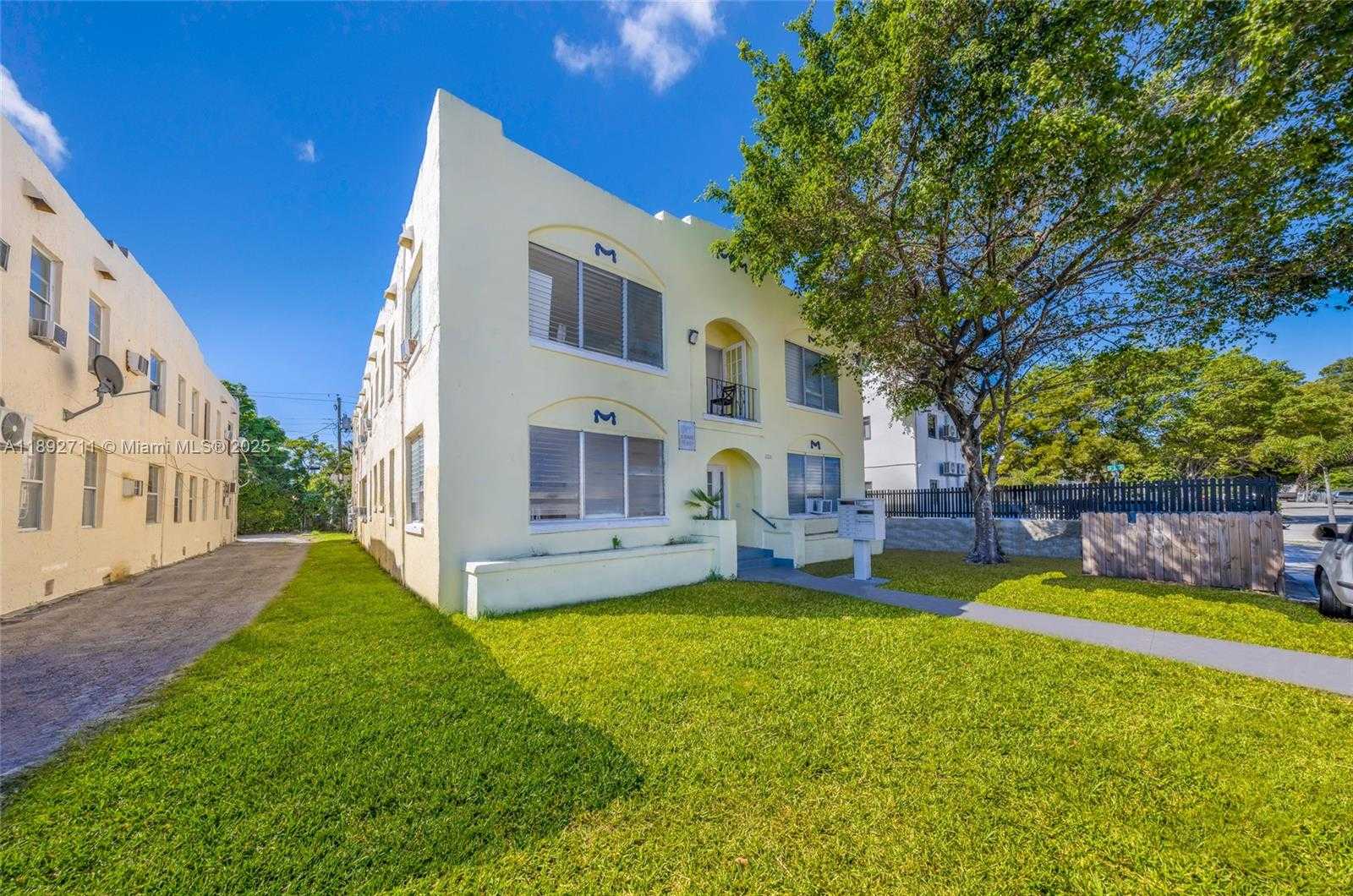 Small Image of 2028 SOUTH WEST 6TH ST, Miami Number 2