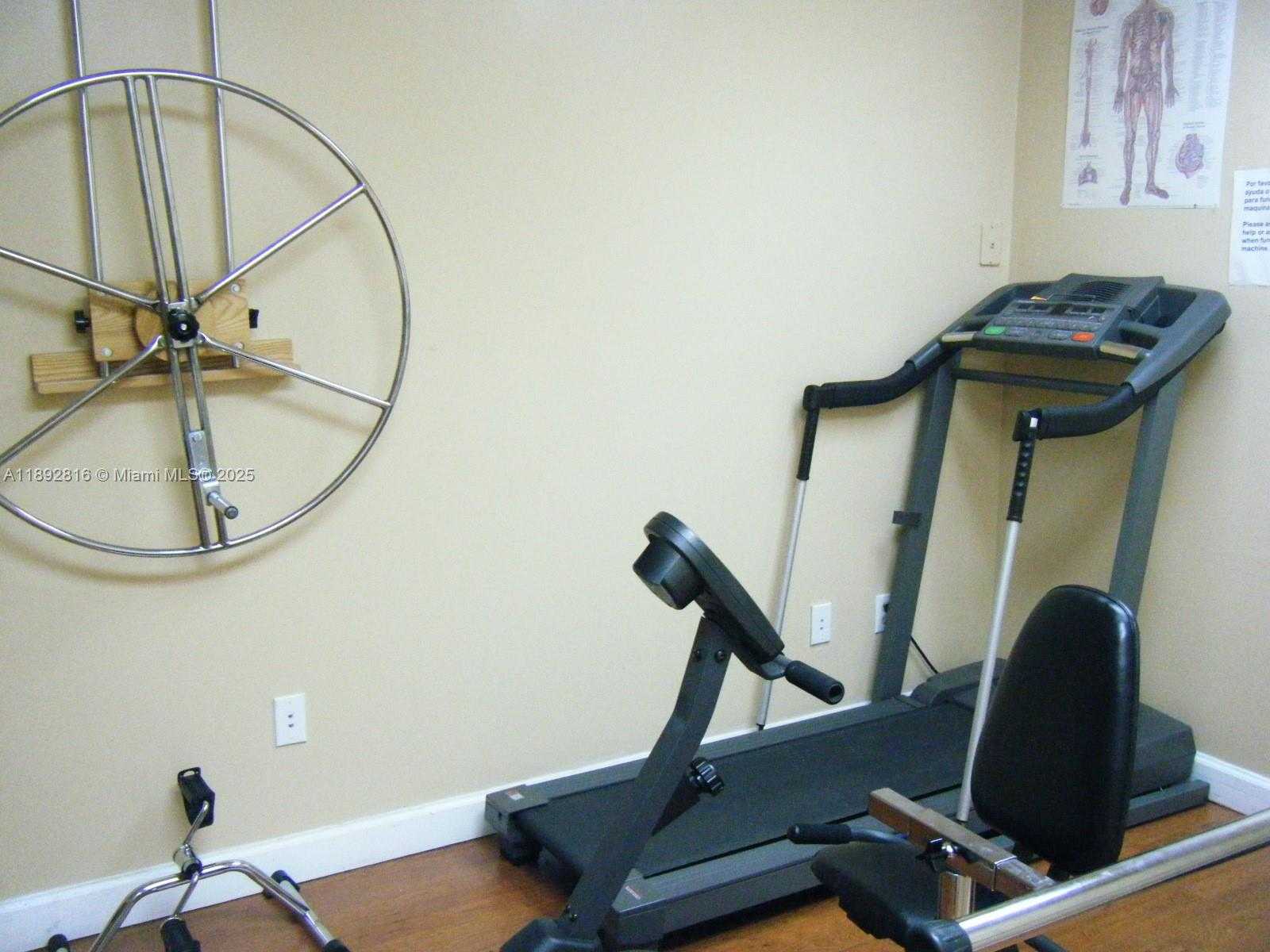 Small Image of 5600 SOUTH WEST 135TH AVE #112, Miami Number 12