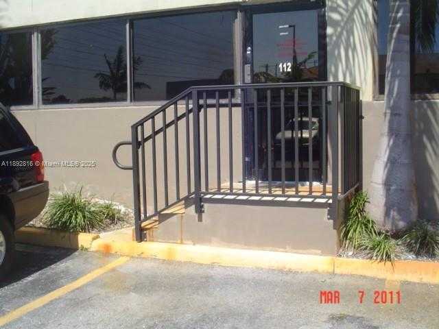 Small Image of 5600 SOUTH WEST 135TH AVE #112, Miami Number 2