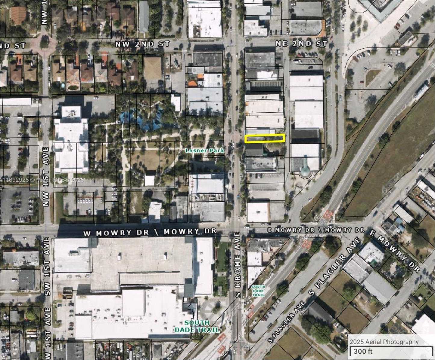 Small Image of 47 NORTH KROME AVE, Homestead Number 10