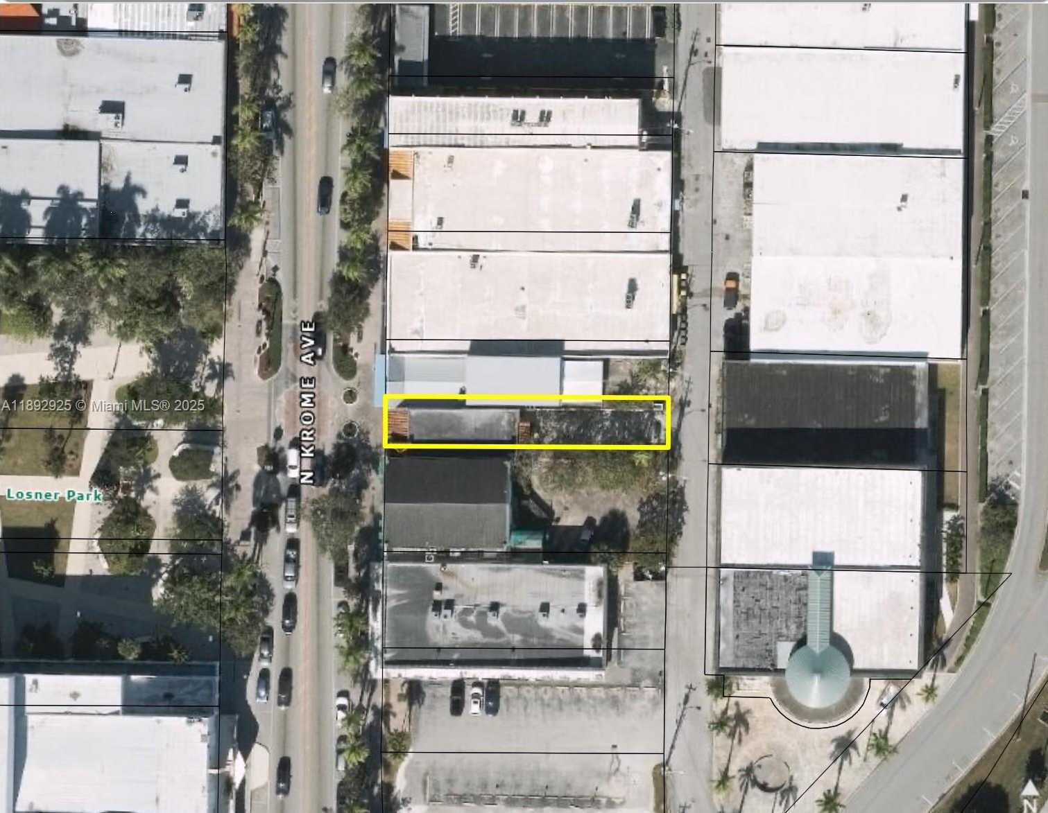 Small Image of 47 NORTH KROME AVE, Homestead Number 12