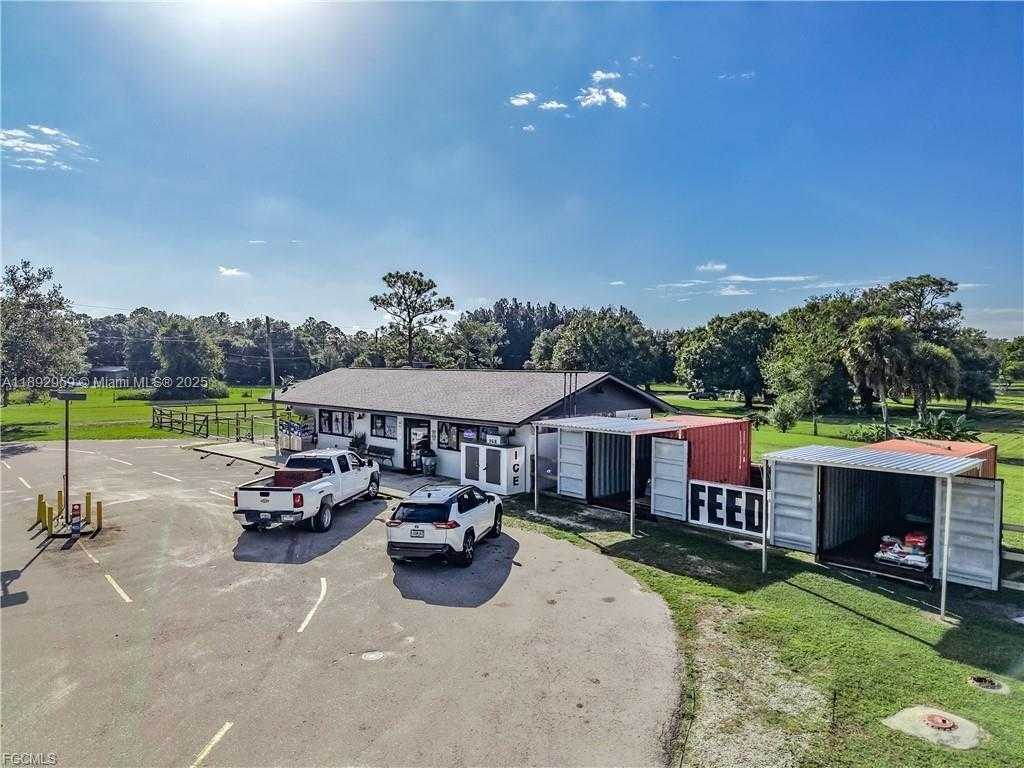 Small Image of Other City - In The State Of Florida Number 4