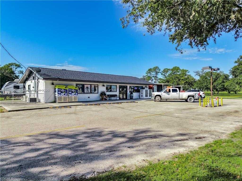 Small Image of Other City - In The State Of Florida Number 5