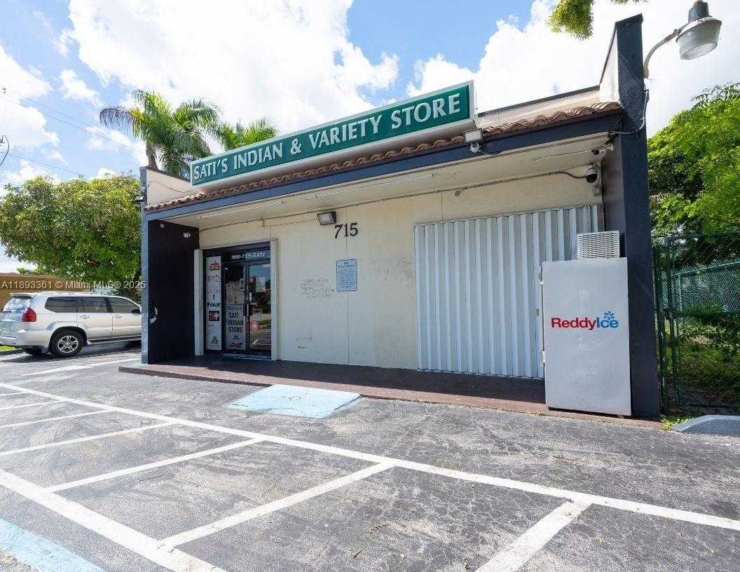 Small Image of 715 NORTH STATE ROAD 7, Margate Number 8