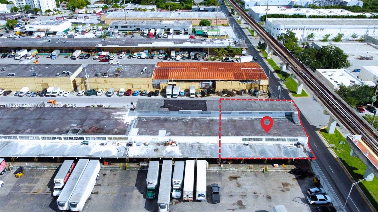 Small Image of 1217 NORTH WEST 21ST STREET, Miami Number 4