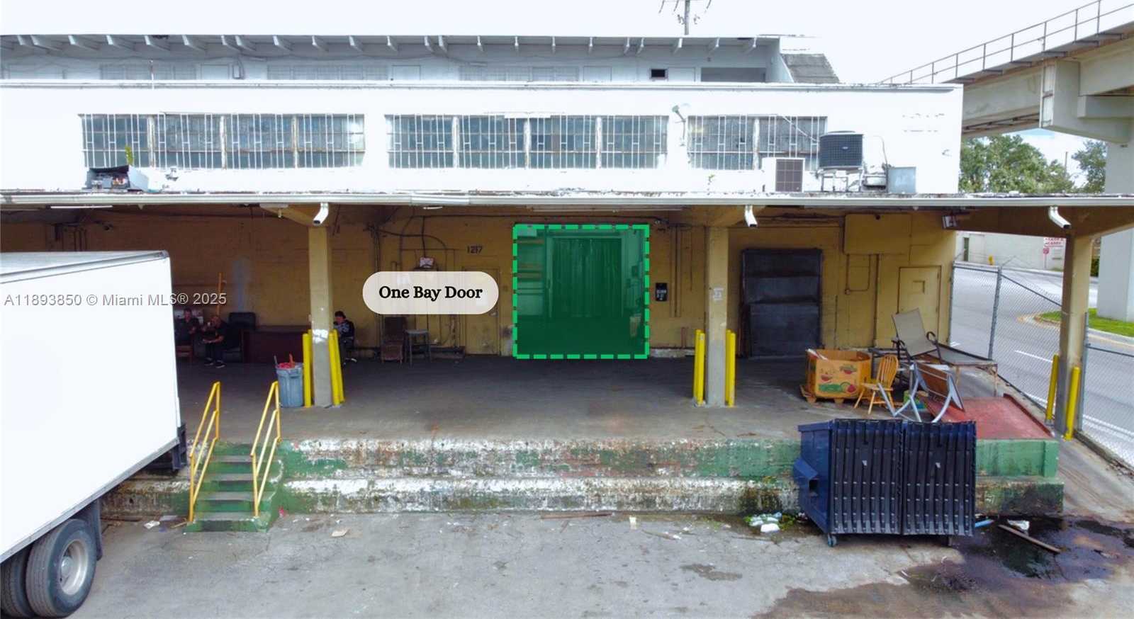 Small Image of 1217 NORTH WEST 21ST STREET, Miami Number 8