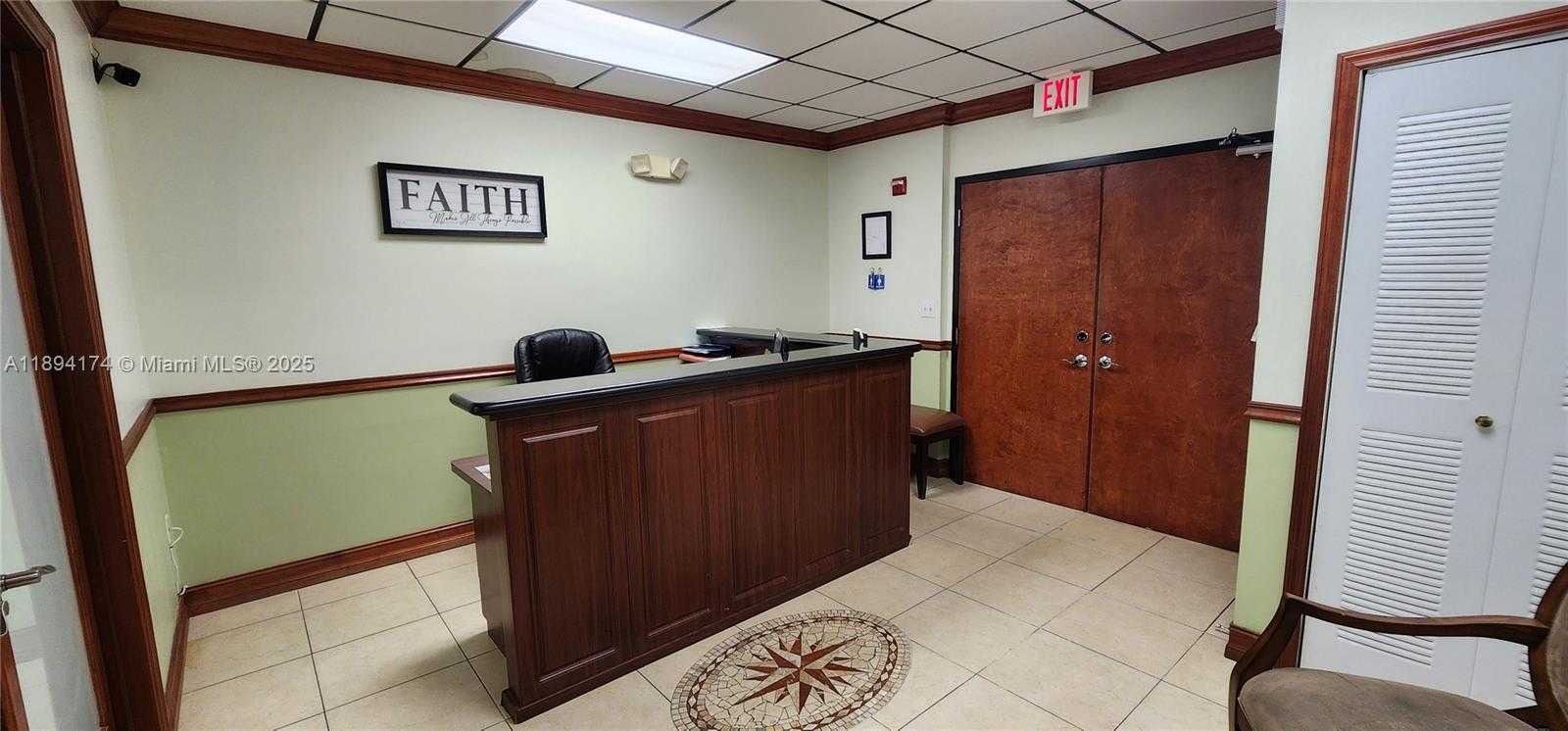 Small Image of 13055 SOUTH WEST 42ND ST #208, Miami Number 4