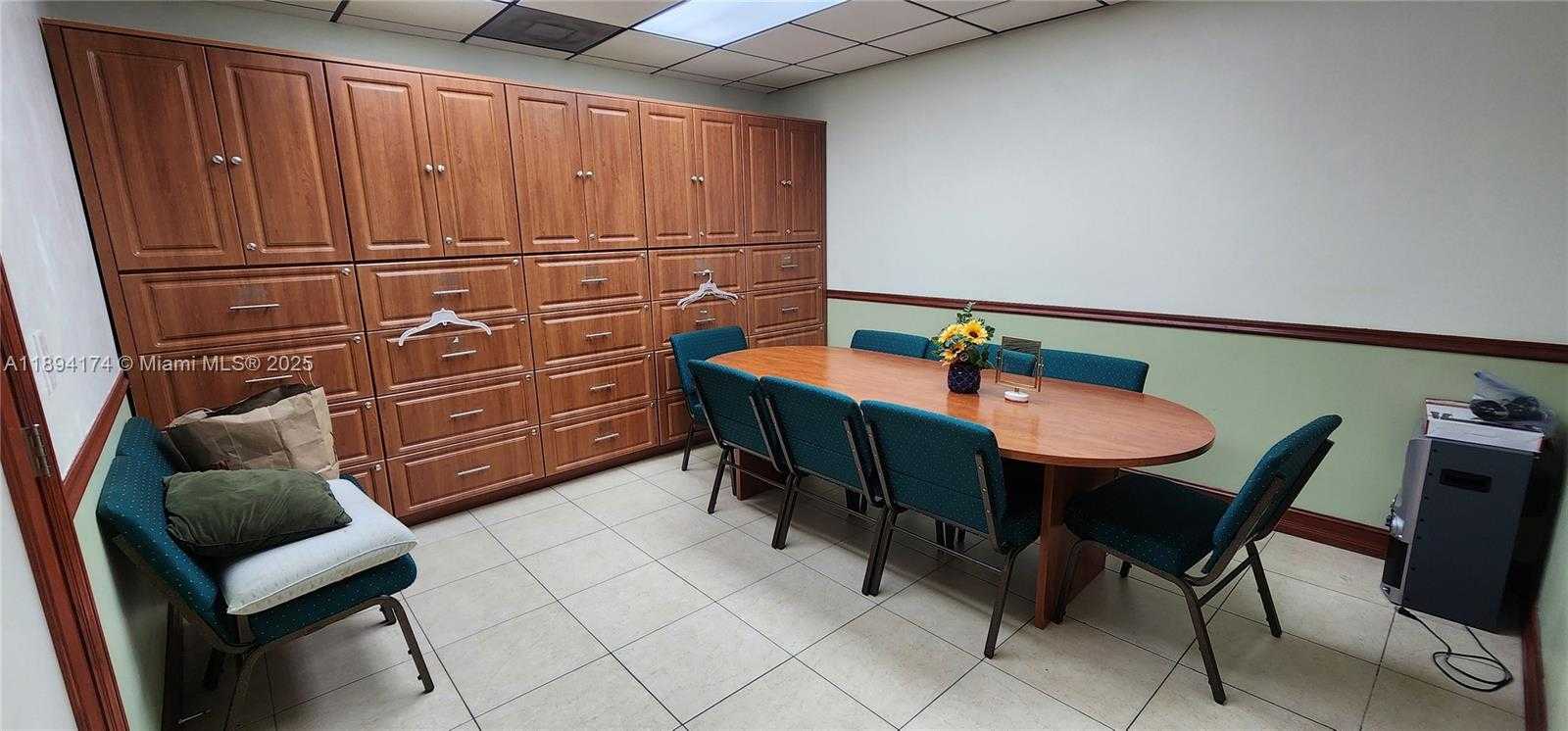 Small Image of 13055 SOUTH WEST 42ND ST #208, Miami Number 8