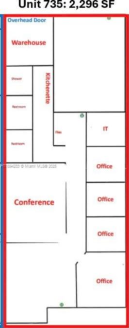 Small Image of 735 SHOTGUN RD #735, Sunrise Number 22