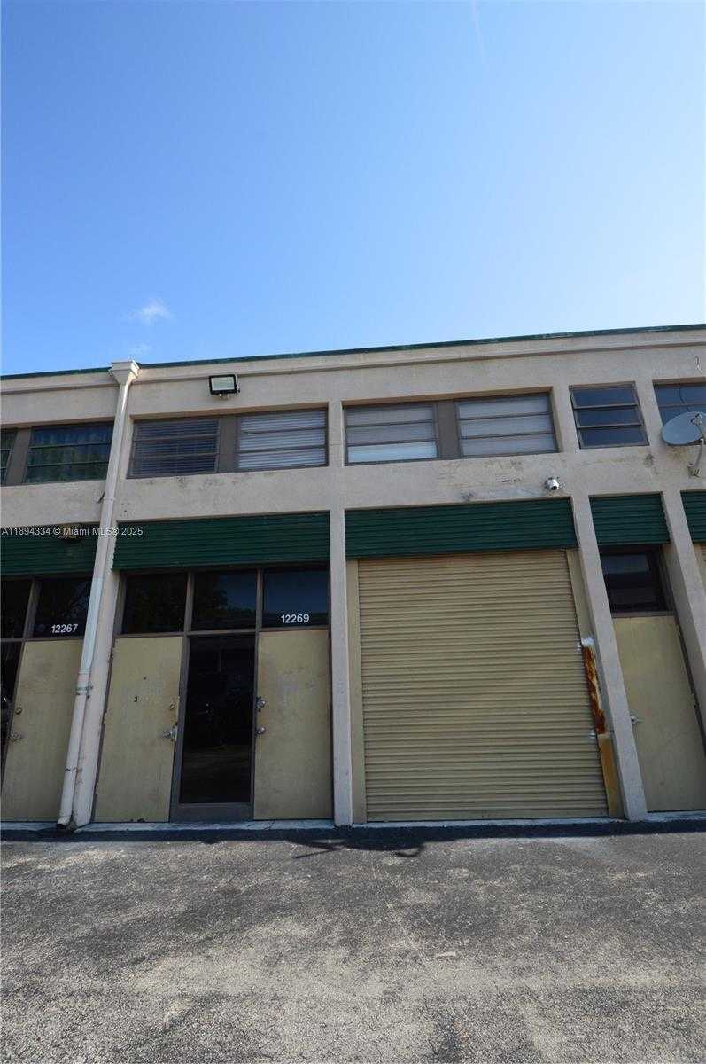 Small Image of 12269 SOUTH WEST 132ND CT #14, Miami Number 24