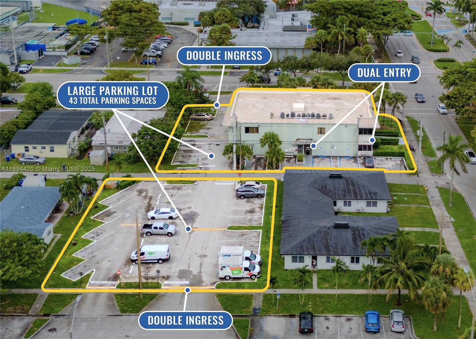 Small Image of 17101 NORTH EAST 19TH AVE, North Miami Beach Number 4