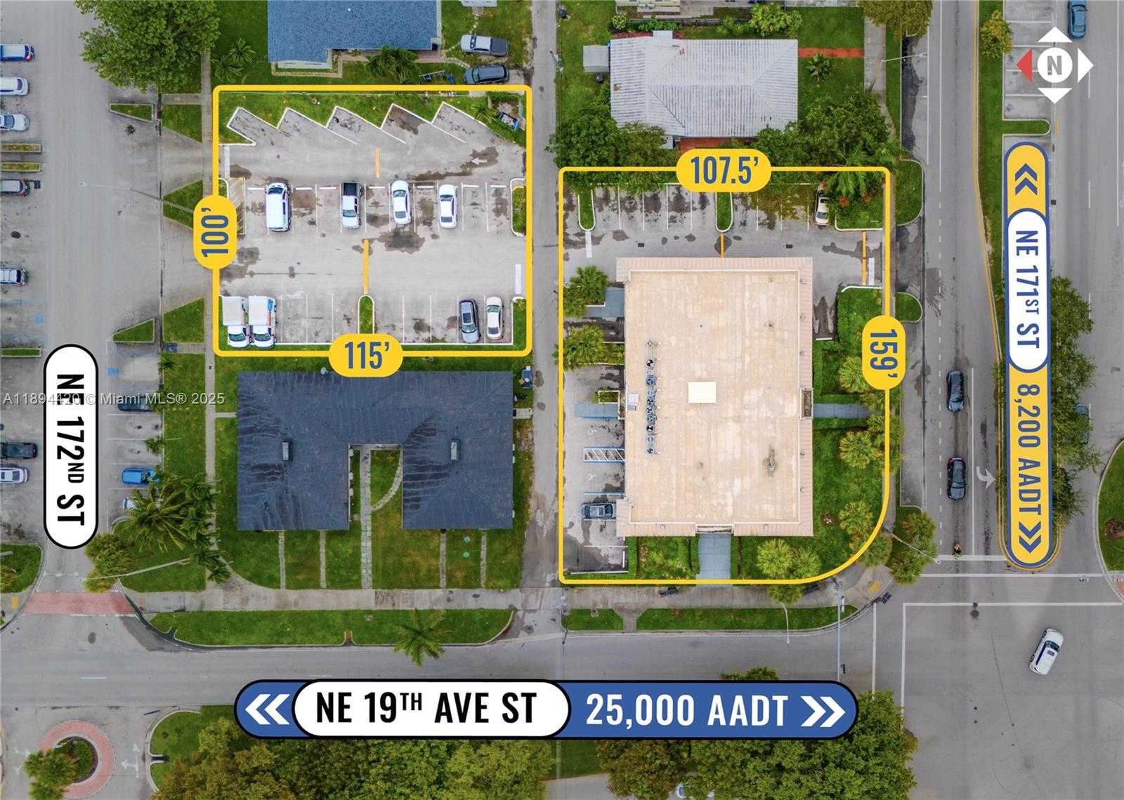 Small Image of 17101 NORTH EAST 19TH AVE, North Miami Beach Number 5