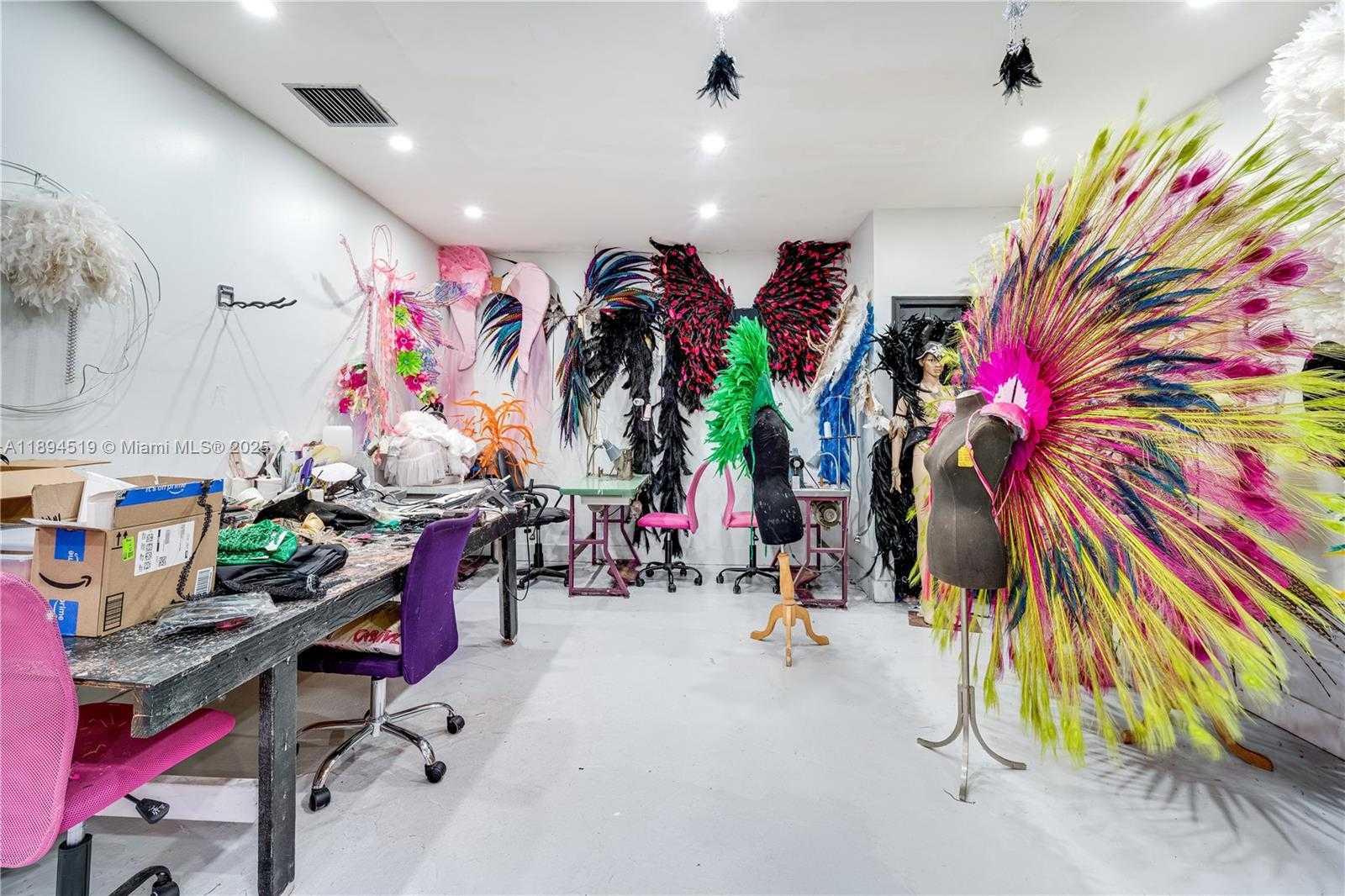 Small Image of 1121 NORTH WEST 29TH ST, Miami Number 17