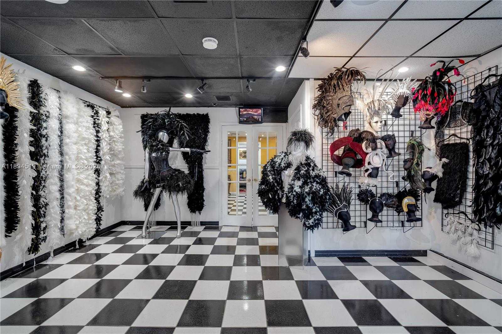 Small Image of 1121 NORTH WEST 29TH ST, Miami Number 21